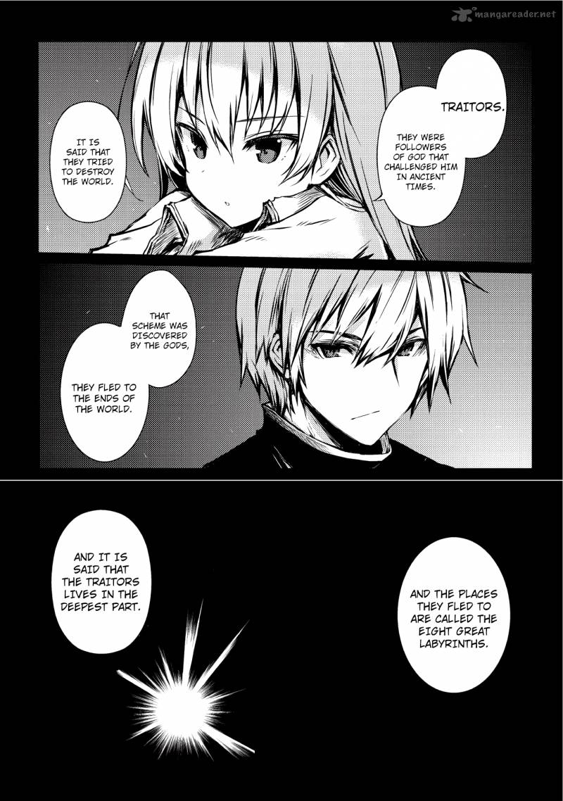 Arifureta Shokugyou de Sekai Saikyou Chapter 10 - Page 7