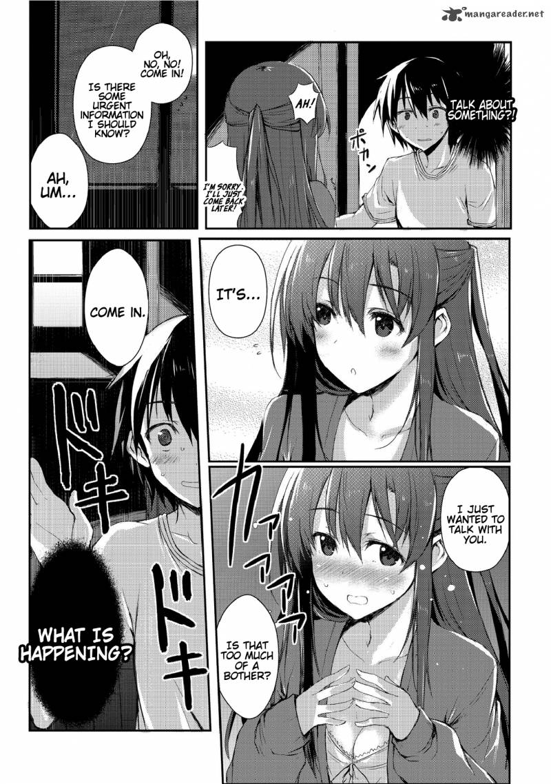 Arifureta Shokugyou de Sekai Saikyou Chapter 2 - Page 11