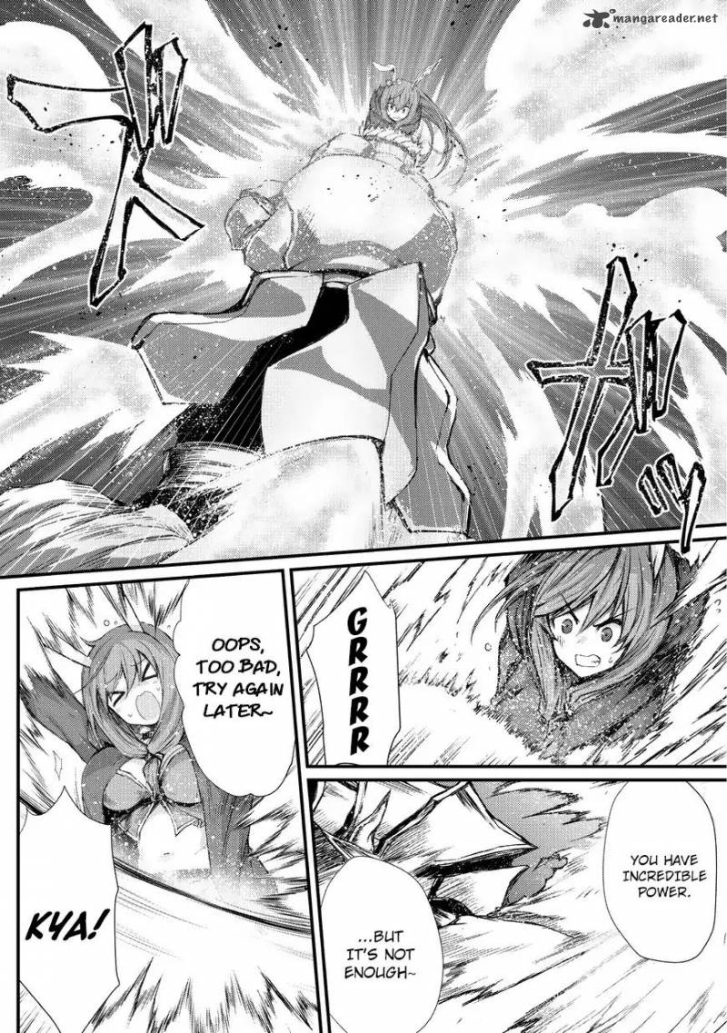 Arifureta Shokugyou de Sekai Saikyou Chapter 23 - Page 9