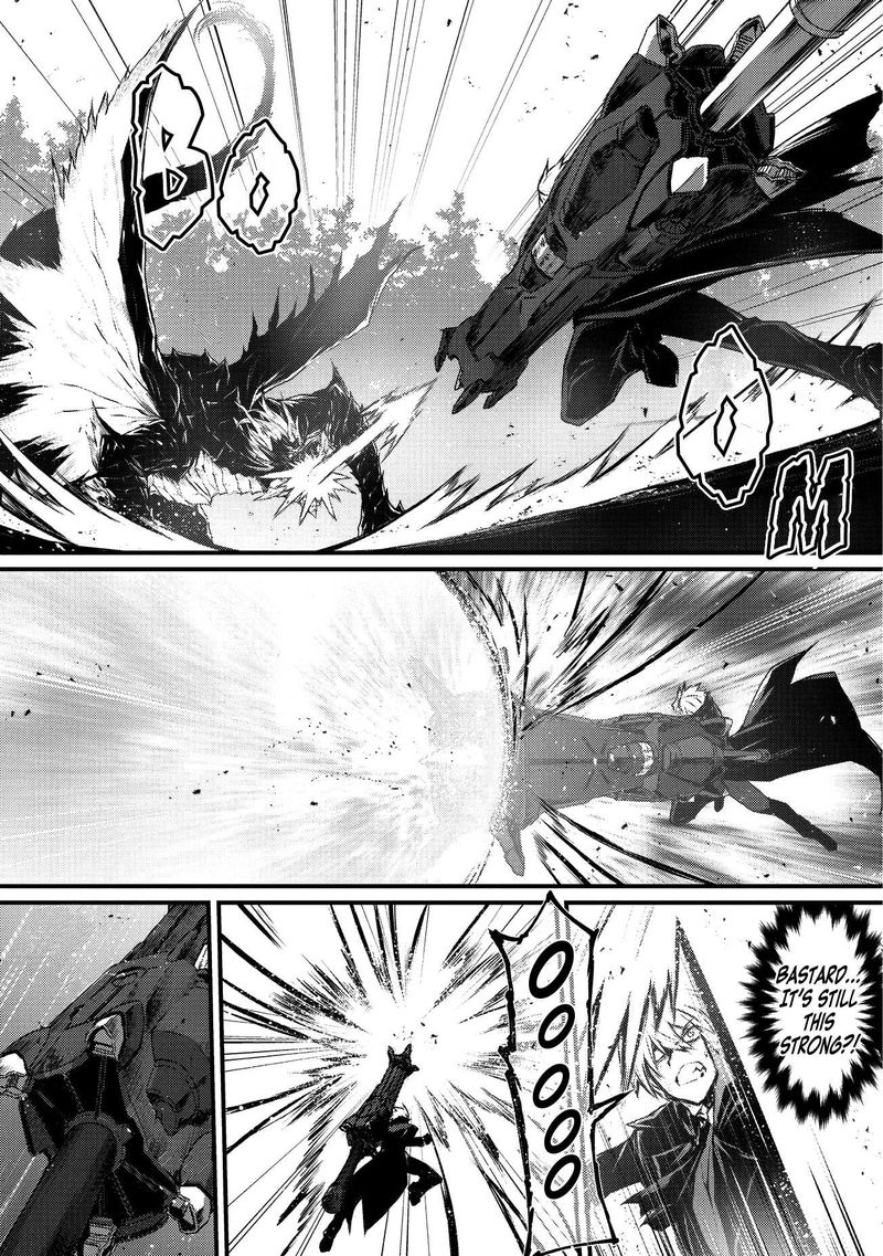 Arifureta Shokugyou de Sekai Saikyou Chapter 32 - Page 2