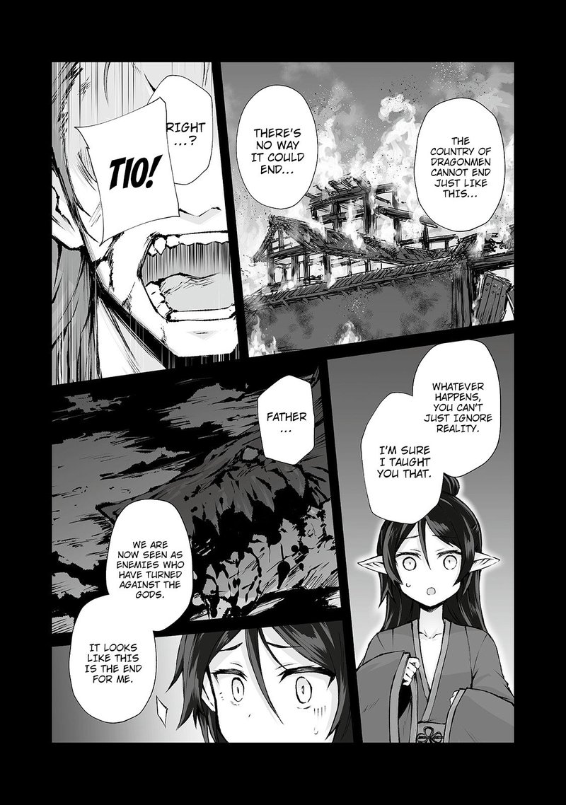 Arifureta Shokugyou de Sekai Saikyou Chapter 38 - Page 5