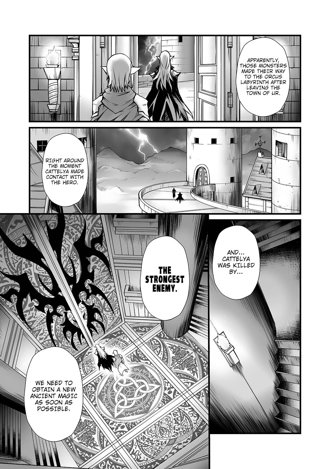 Arifureta Shokugyou de Sekai Saikyou Chapter 49 - Page 4