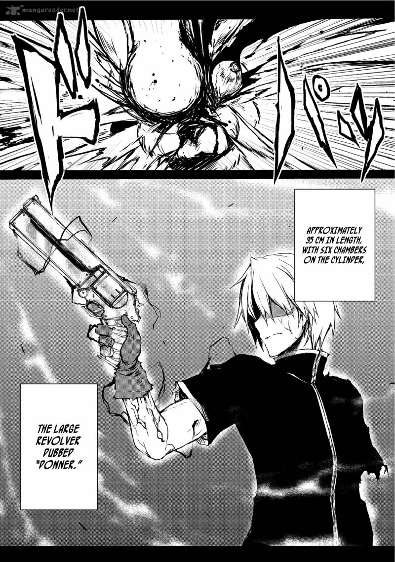 Arifureta Shokugyou de Sekai Saikyou Chapter 6 - Page 7