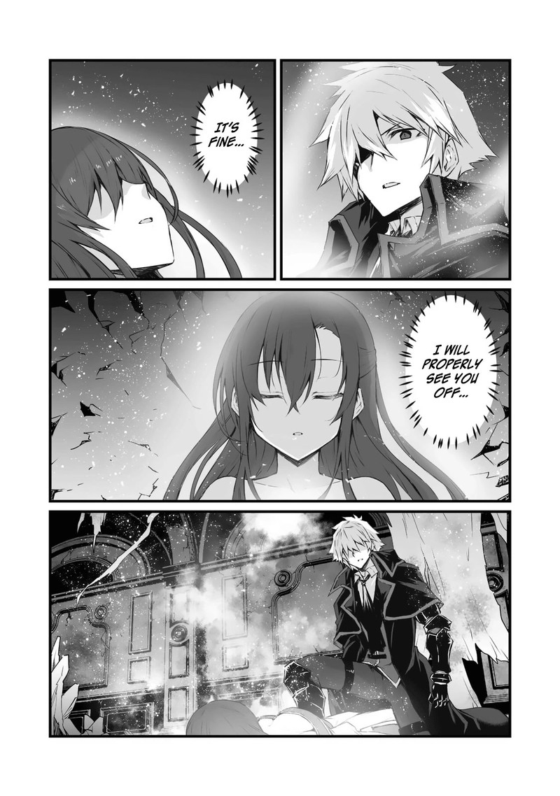 Arifureta Shokugyou de Sekai Saikyou Chapter 63 - Page 23