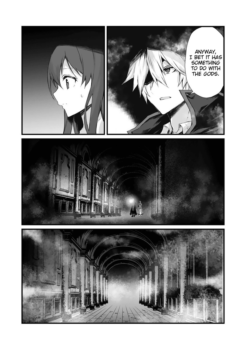 Arifureta Shokugyou de Sekai Saikyou Chapter 63 - Page 6