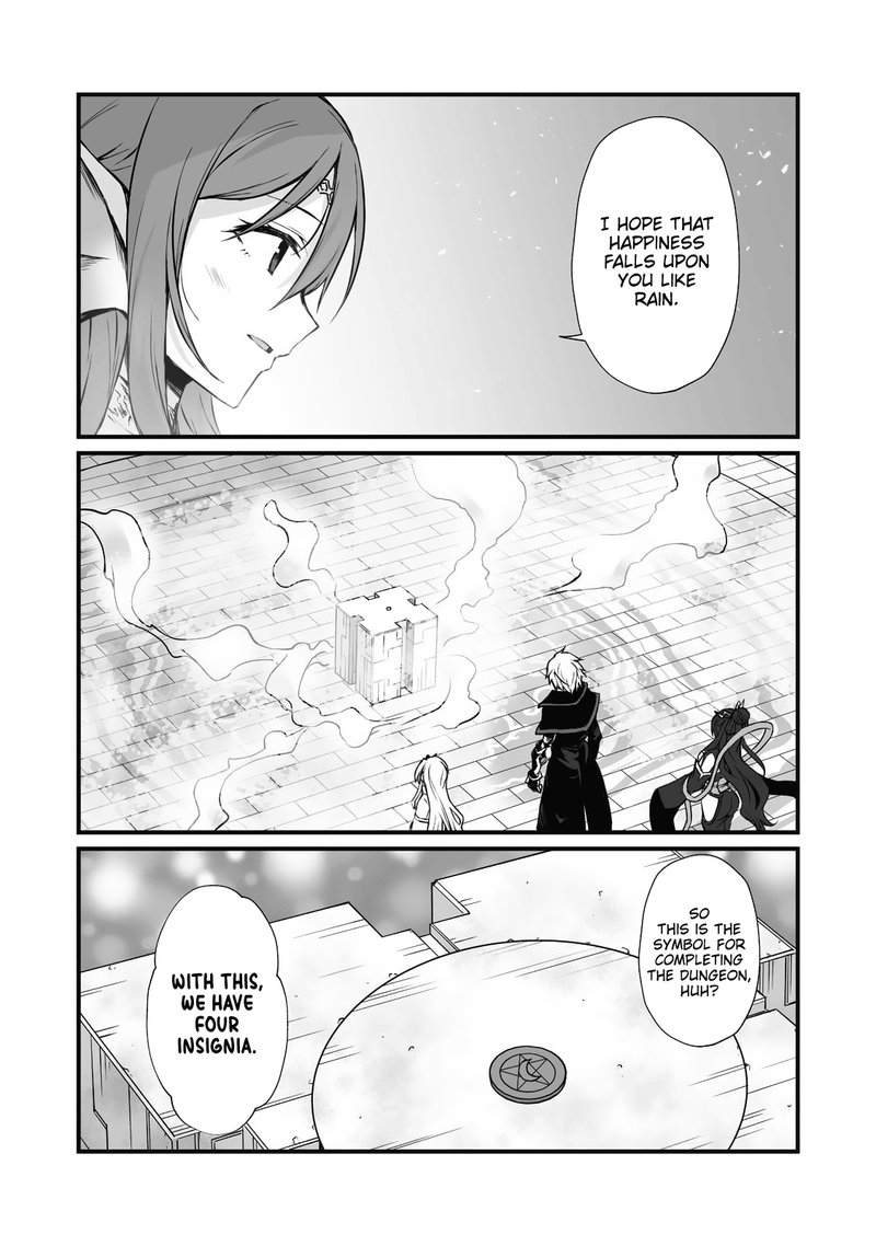 Arifureta Shokugyou de Sekai Saikyou Chapter 64 - Page 15