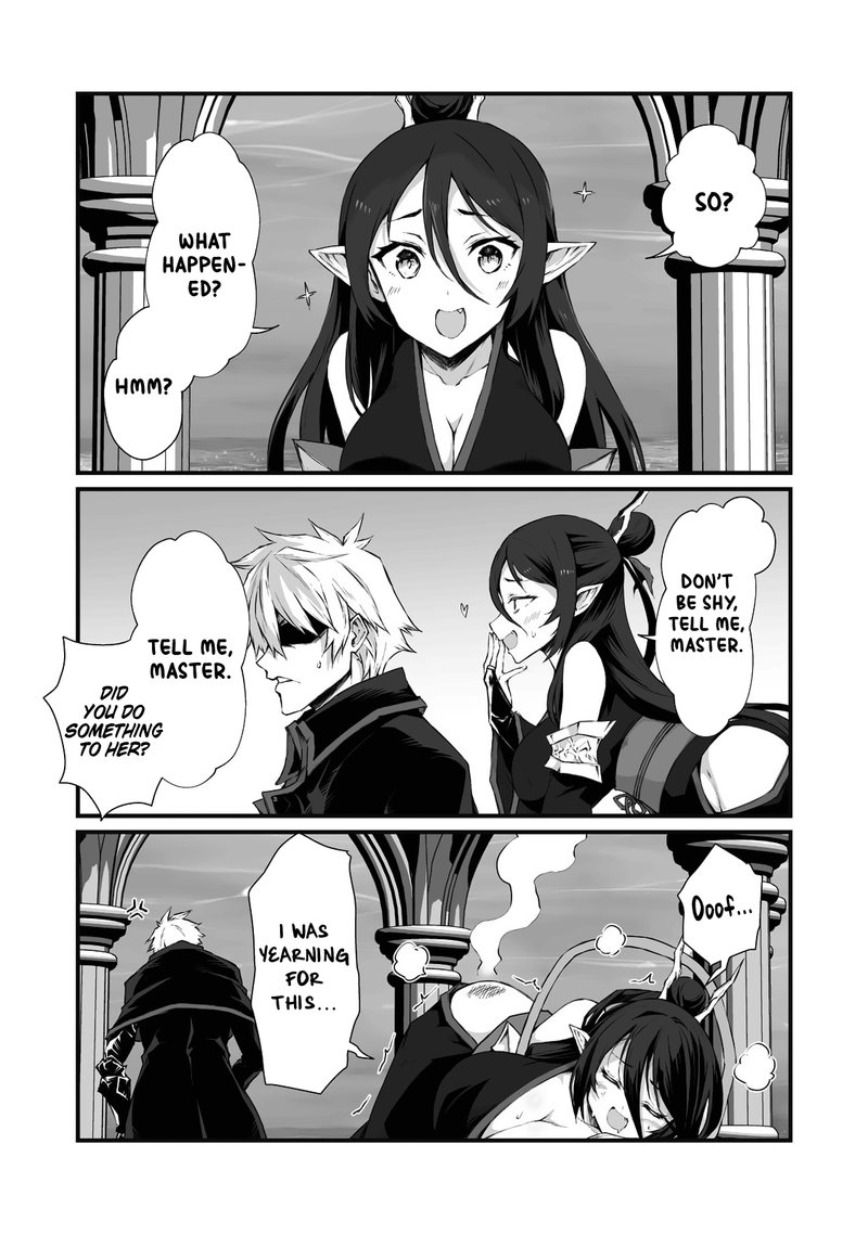 Arifureta Shokugyou de Sekai Saikyou Chapter 64 - Page 6