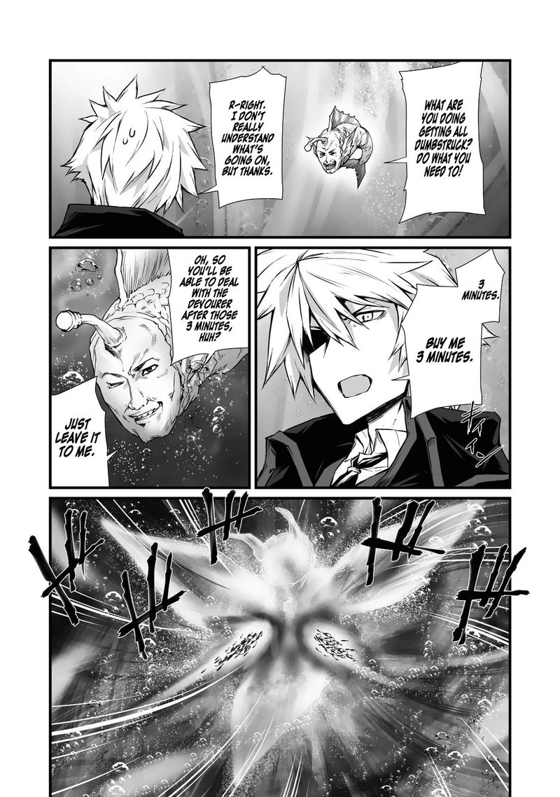 Arifureta Shokugyou de Sekai Saikyou Chapter 65 - Page 4