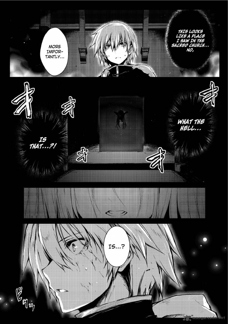 Arifureta Shokugyou de Sekai Saikyou Chapter 7 - Page 20