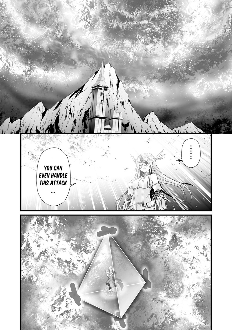 Arifureta Shokugyou de Sekai Saikyou Chapter 73 - Page 23