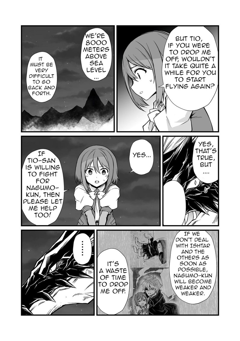 Arifureta Shokugyou de Sekai Saikyou Chapter 74 - Page 25