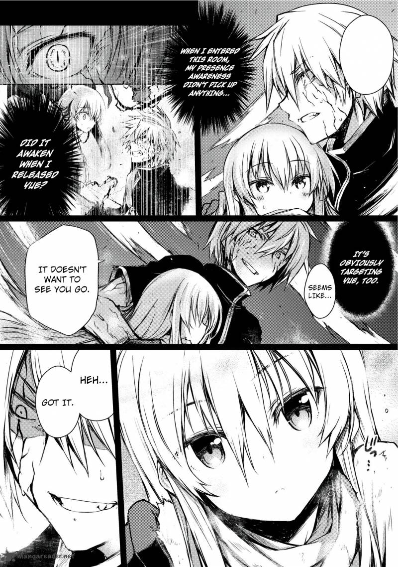 Arifureta Shokugyou de Sekai Saikyou Chapter 8 - Page 16