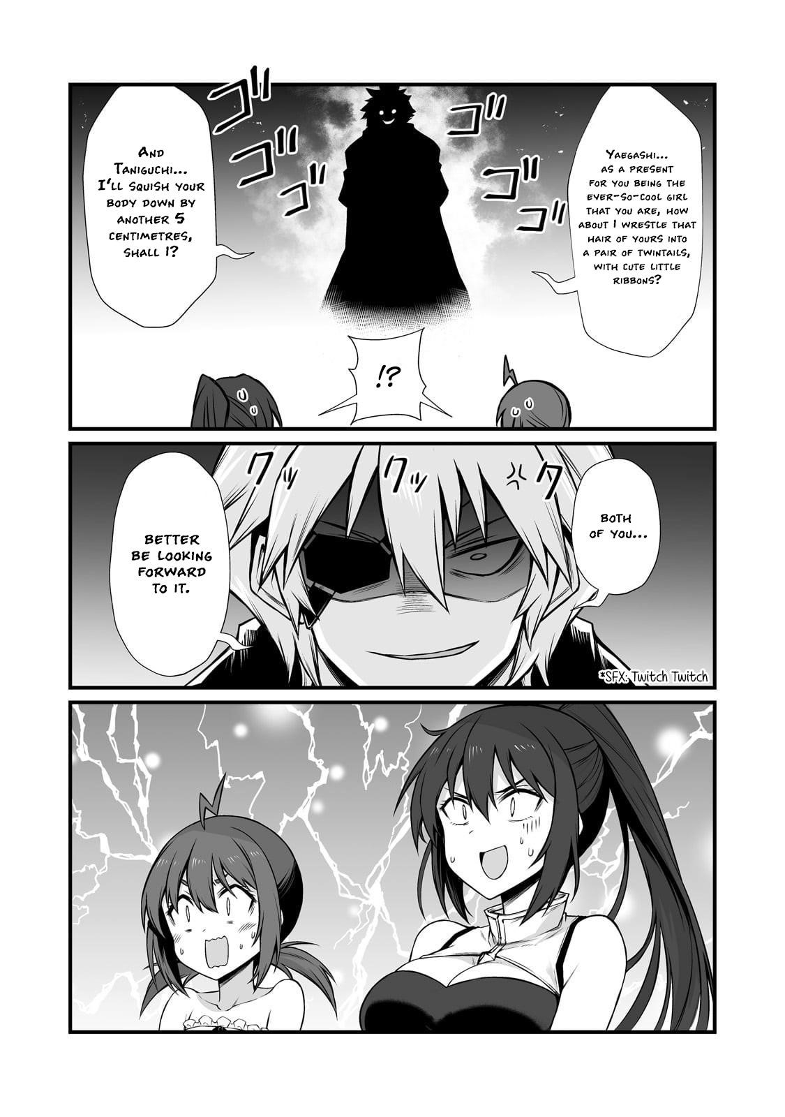 Arifureta Shokugyou de Sekai Saikyou Chapter 88.1 - Page 13