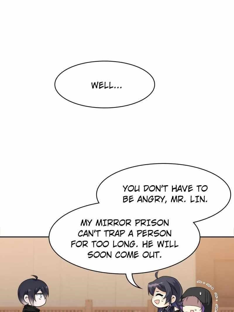 The Strong Man From The Mental Hospital Chapter 216 - Page 27