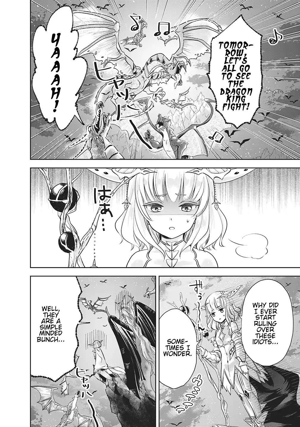 Ore No Ie Ga Maryoku Spot Datta Ken – Sundeiru Dake De Sekai Saikyou Chapter 19 - Page 4