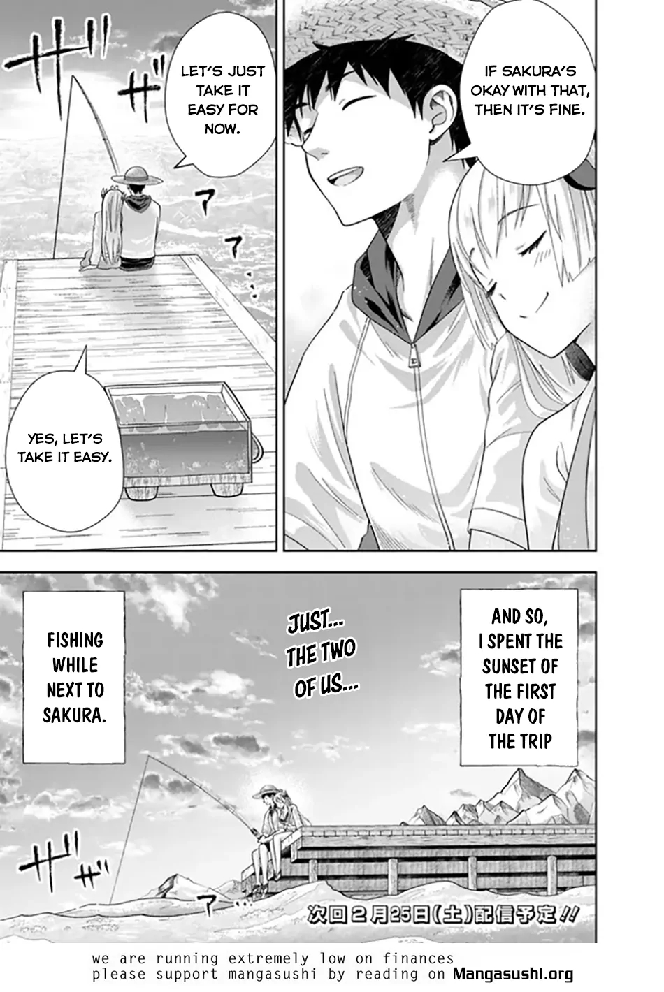 Ore No Ie Ga Maryoku Spot Datta Ken – Sundeiru Dake De Sekai Saikyou Chapter 200 - Page 9