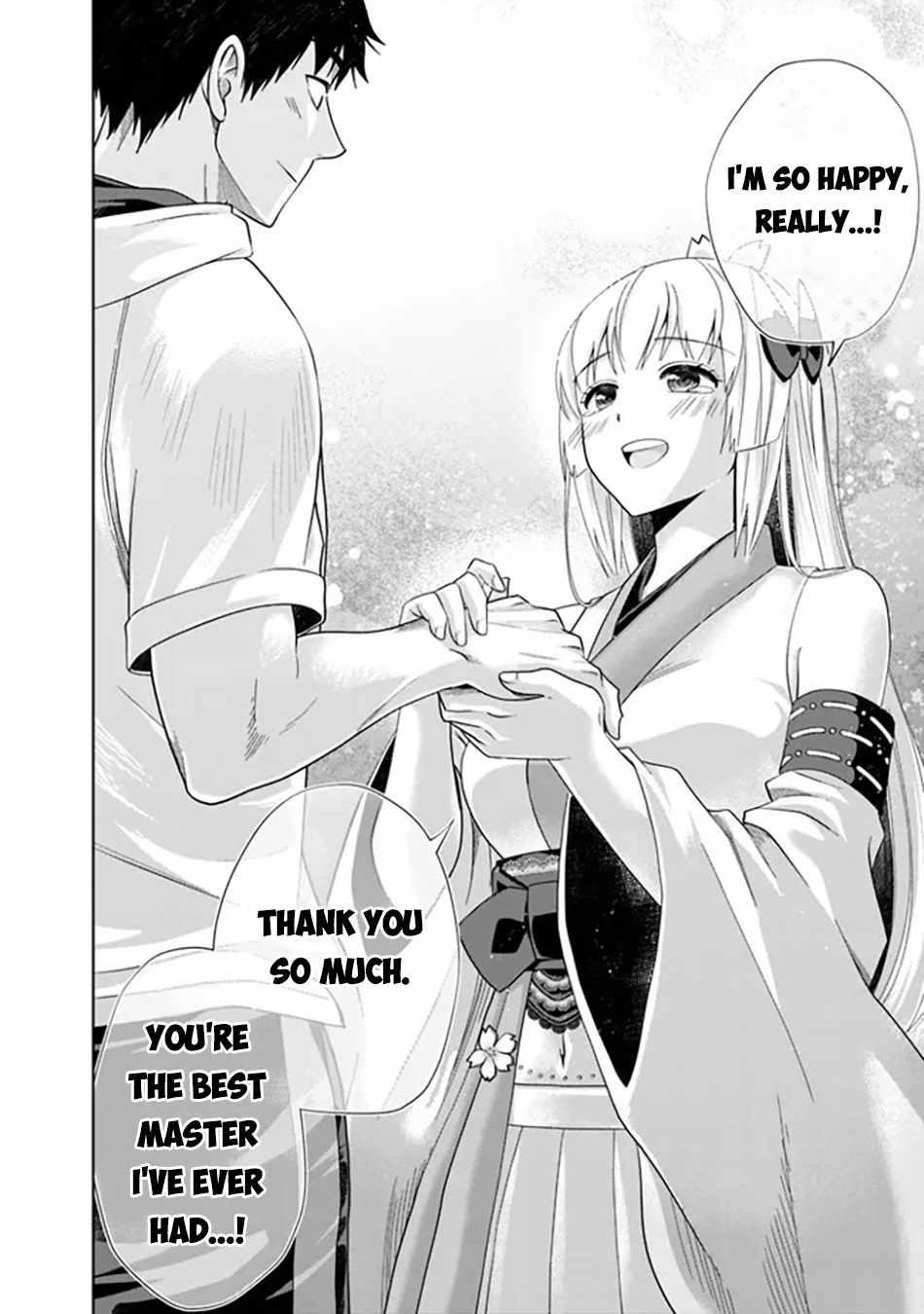 Ore No Ie Ga Maryoku Spot Datta Ken – Sundeiru Dake De Sekai Saikyou Chapter 211 - Page 8