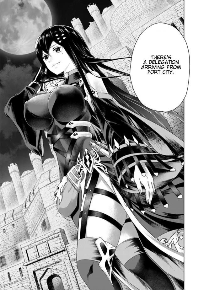 Ore No Ie Ga Maryoku Spot Datta Ken – Sundeiru Dake De Sekai Saikyou Chapter 33 - Page 5