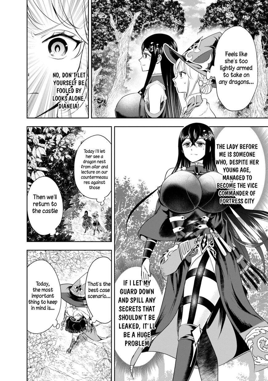 Ore No Ie Ga Maryoku Spot Datta Ken – Sundeiru Dake De Sekai Saikyou Chapter 39 - Page 2