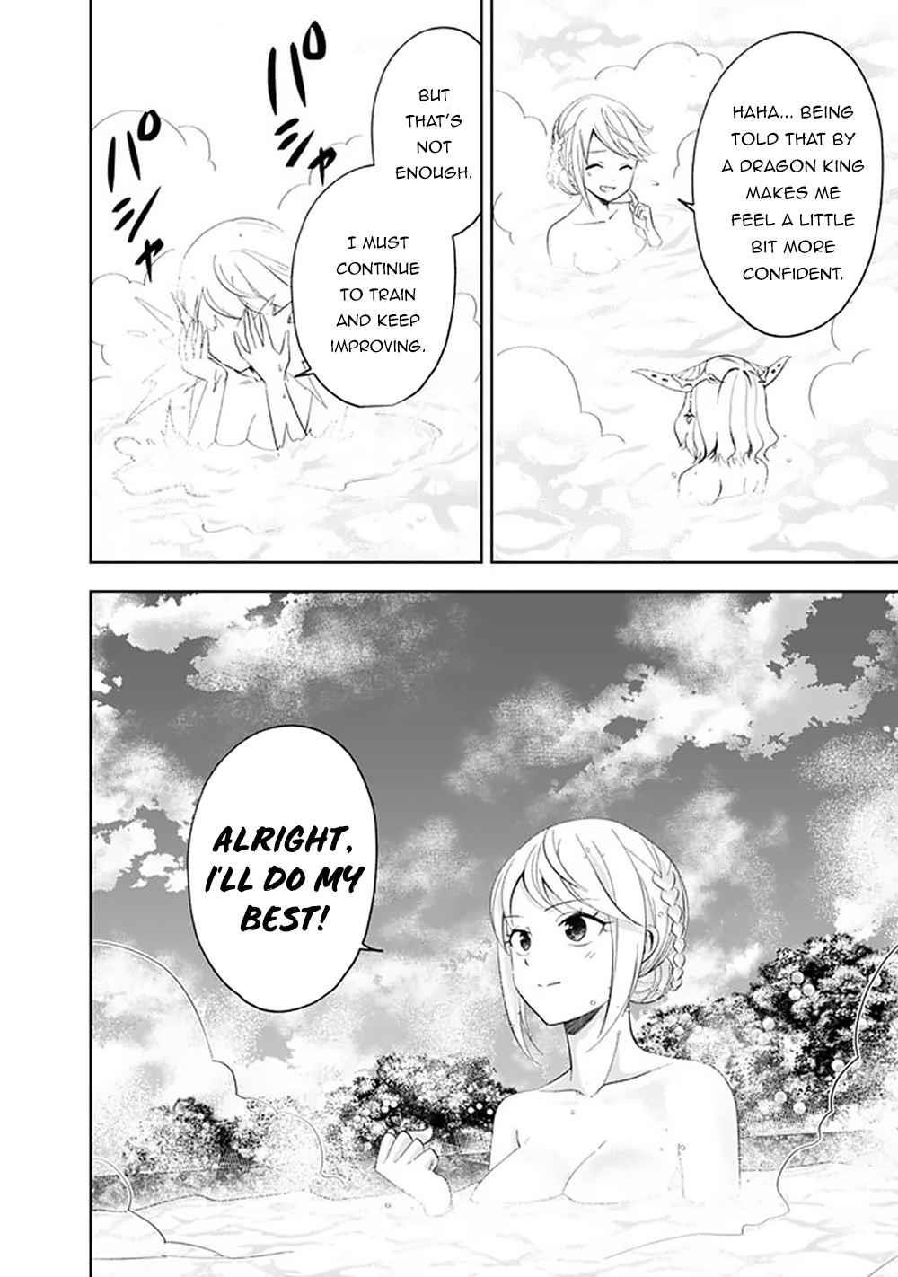 Ore No Ie Ga Maryoku Spot Datta Ken – Sundeiru Dake De Sekai Saikyou Chapter 92 - Page 6