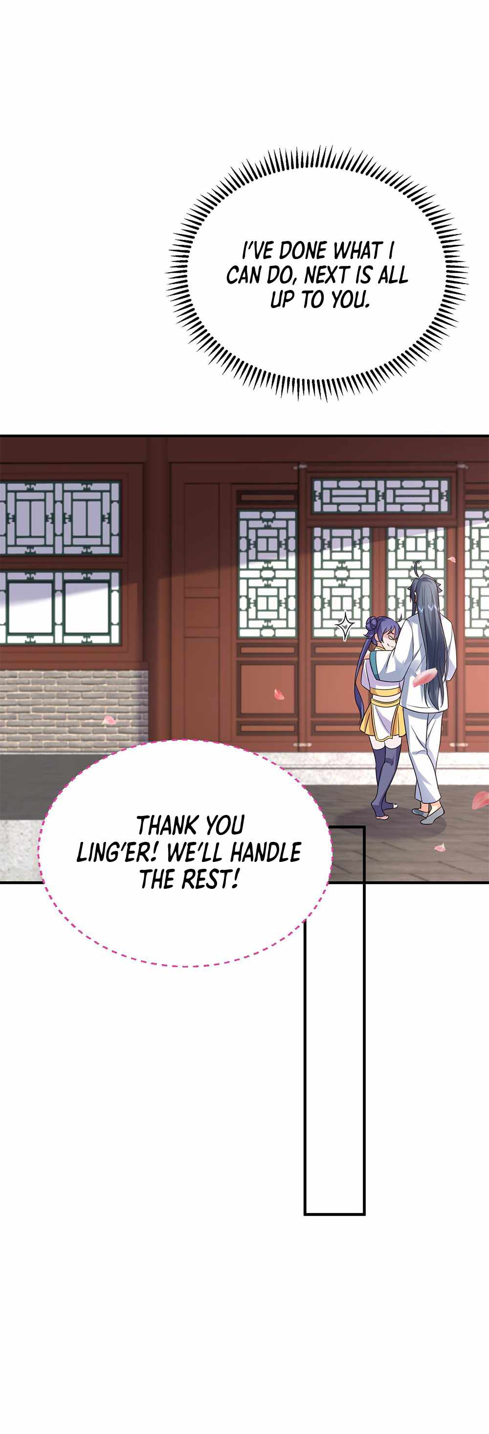 Am I Invincible Chapter 126 - Page 17