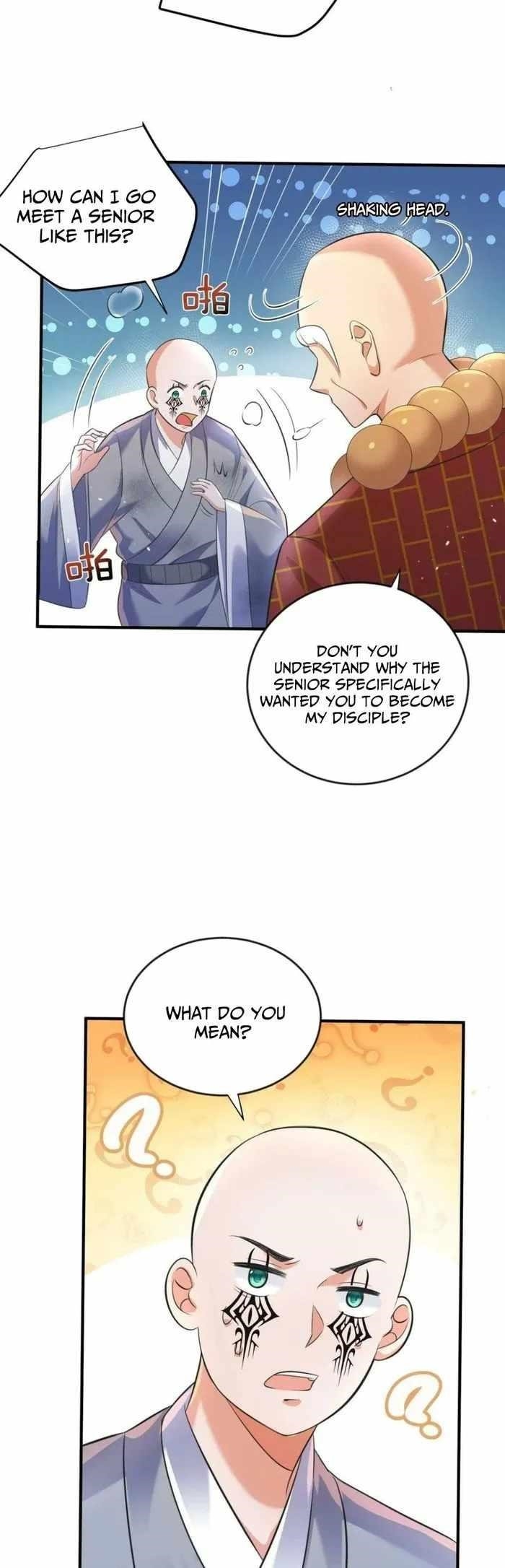 Am I Invincible Chapter 180 - Page 6