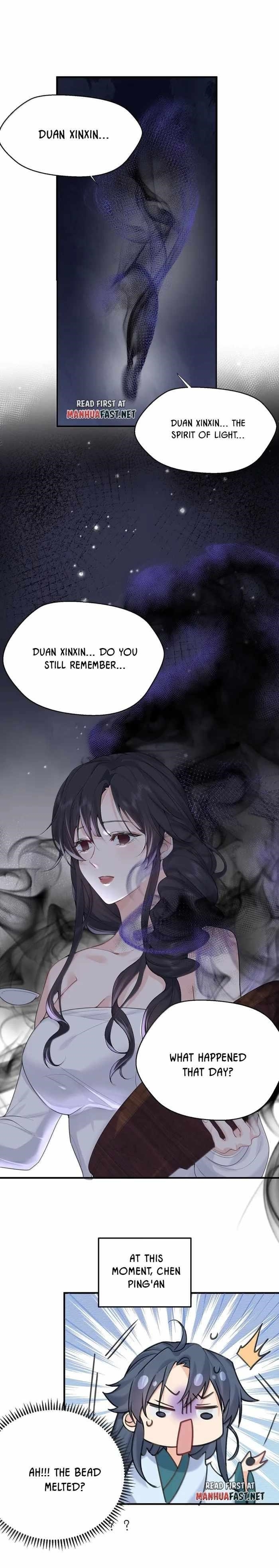 Am I Invincible Chapter 314 - Page 1
