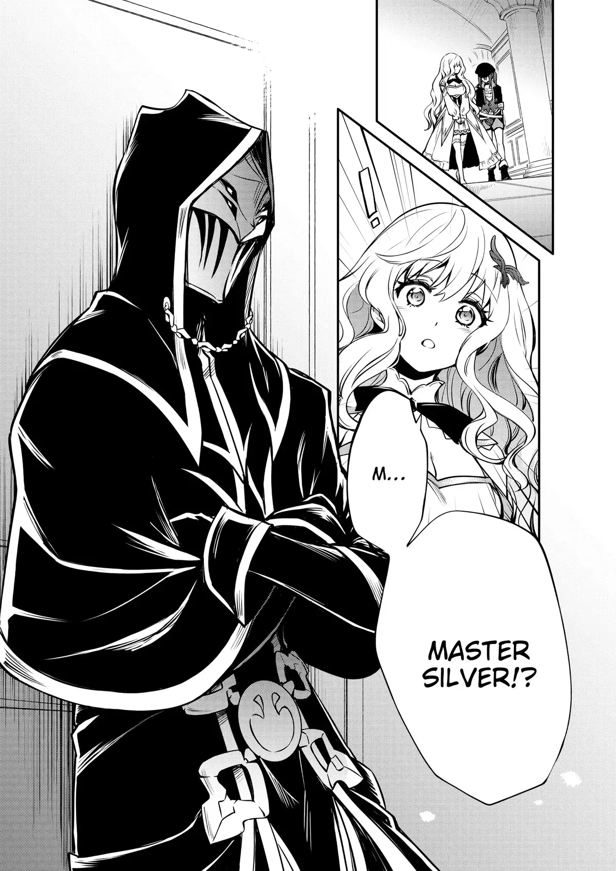 The Strongest Dull Prince’S Secret Battle For The Throne Chapter 30 - Page 28