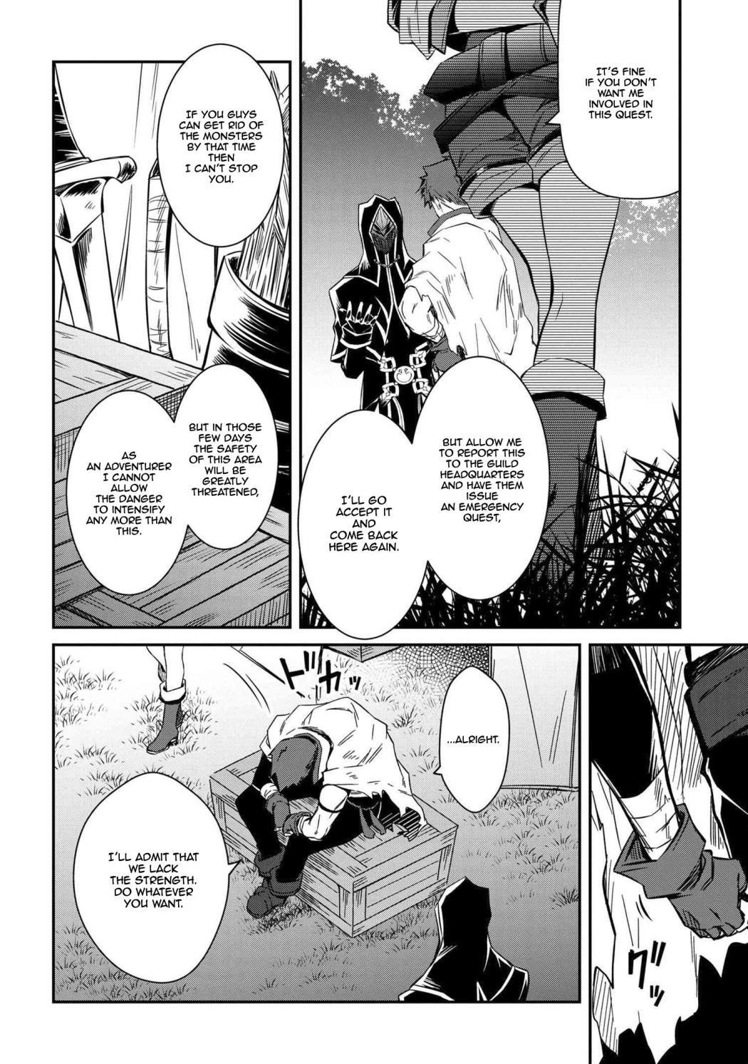 The Strongest Dull Prince’S Secret Battle For The Throne Chapter 5 - Page 6