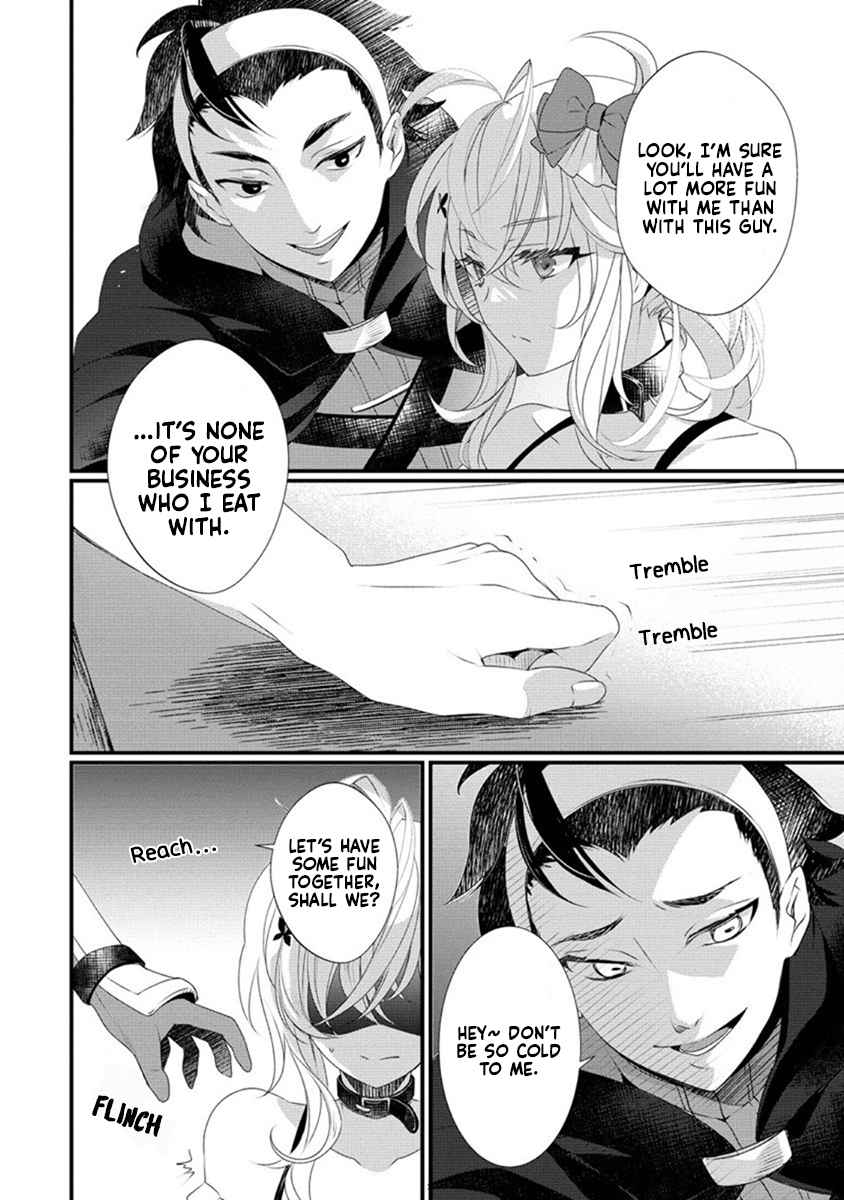 Gedou Tenisha no Harem Dungeon Seisakuki Chapter 10 - Page 20