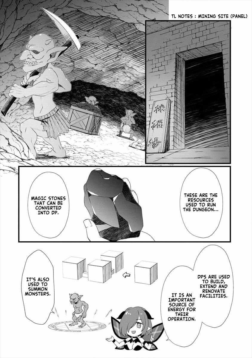 Gedou Tenisha no Harem Dungeon Seisakuki Chapter 2 - Page 11