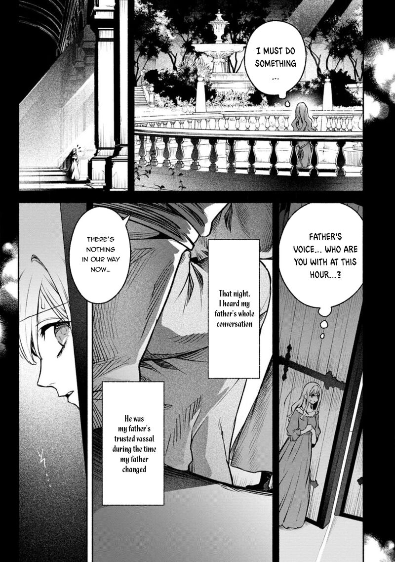 Sono Monban, Saikyou Nitsuki: Tsuihou Sareta Bougyo Ryoku 9999 no Senshi, Outo no Monban Toshite Musou Suru Chapter 27 - Page 15