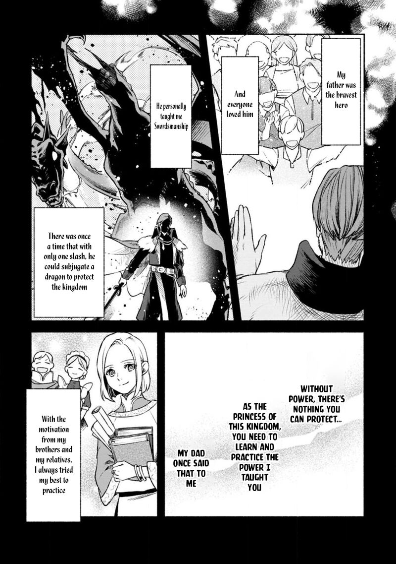 Sono Monban, Saikyou Nitsuki: Tsuihou Sareta Bougyo Ryoku 9999 no Senshi, Outo no Monban Toshite Musou Suru Chapter 27 - Page 7