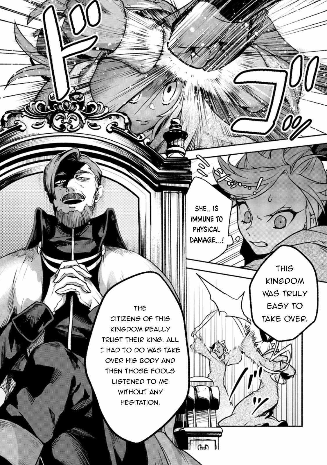 Sono Monban, Saikyou Nitsuki: Tsuihou Sareta Bougyo Ryoku 9999 no Senshi, Outo no Monban Toshite Musou Suru Chapter 29 - Page 24