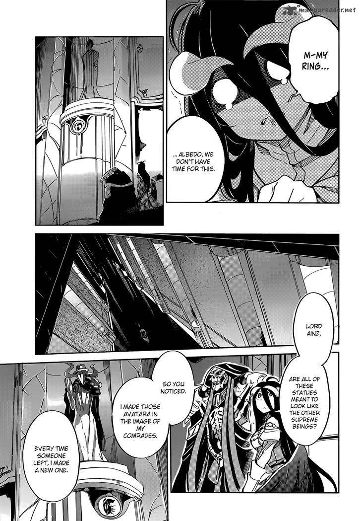 Overlord Chapter 12 - Page 18