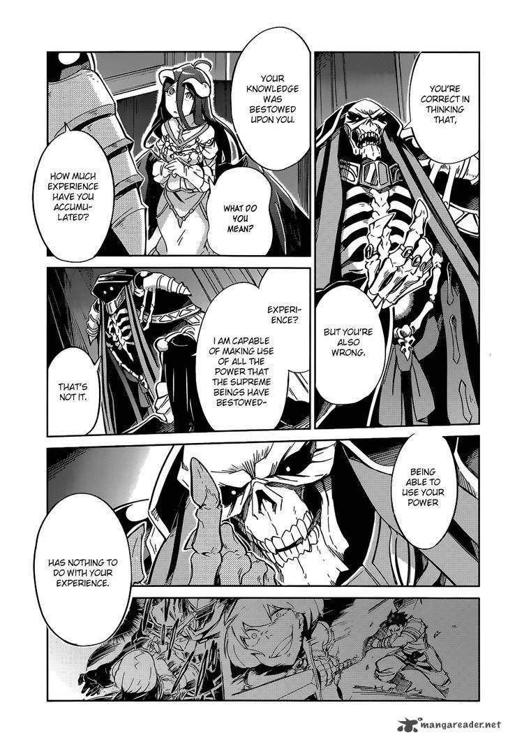 Overlord Chapter 12 - Page 30