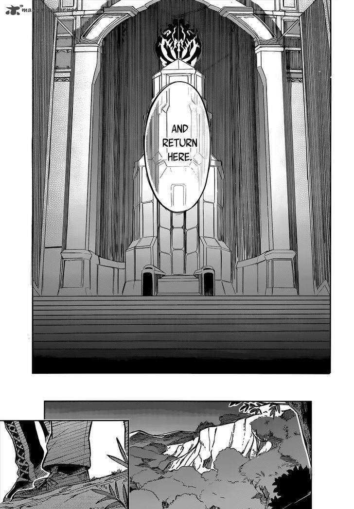 Overlord Chapter 12 - Page 34