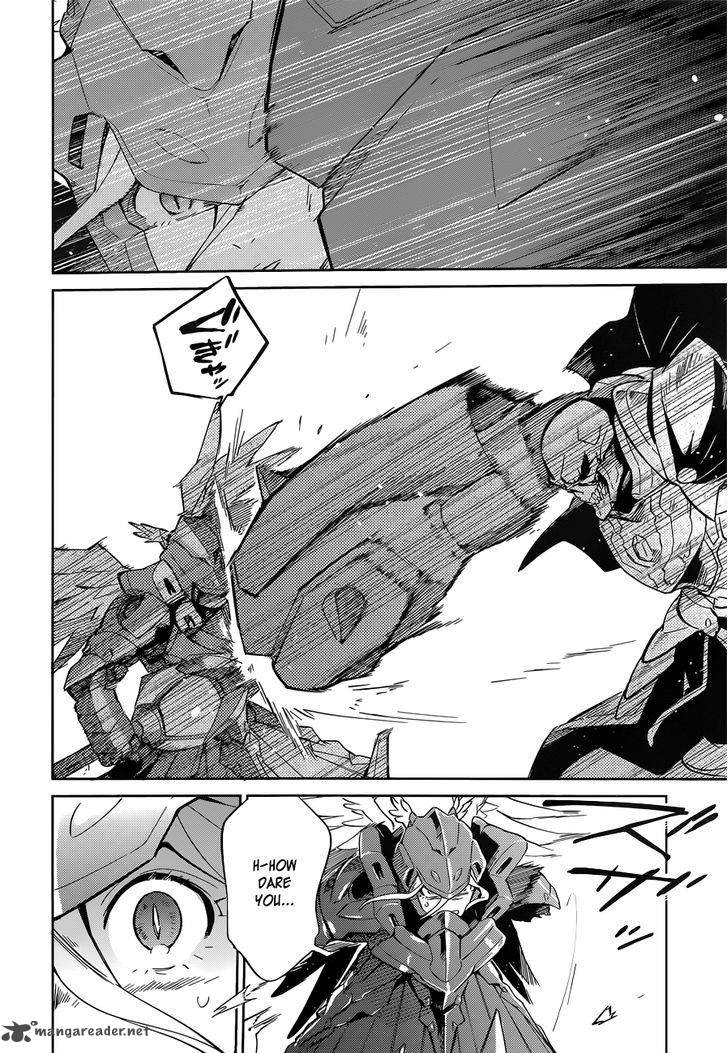 Overlord Chapter 14 - Page 23