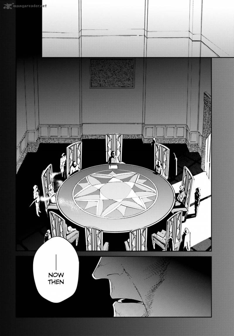 Overlord Chapter 30 - Page 52