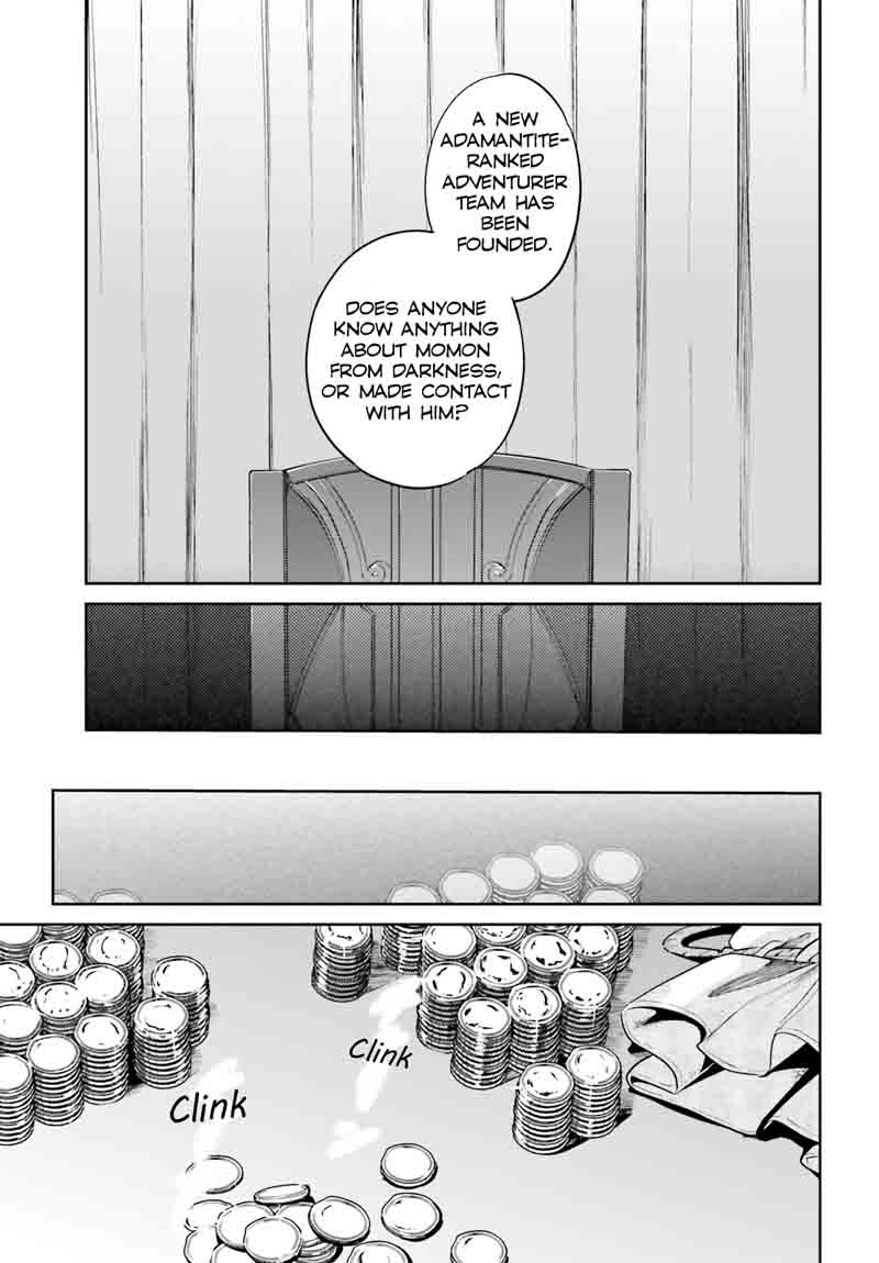 Overlord Chapter 31 - Page 5