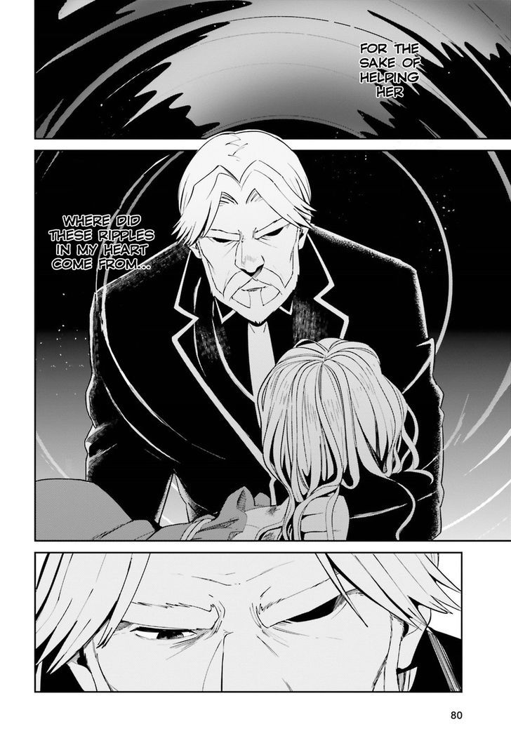 Overlord Chapter 32 - Page 24