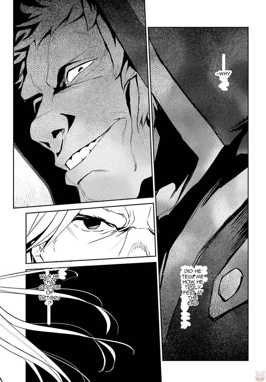 Overlord Chapter 34 - Page 29