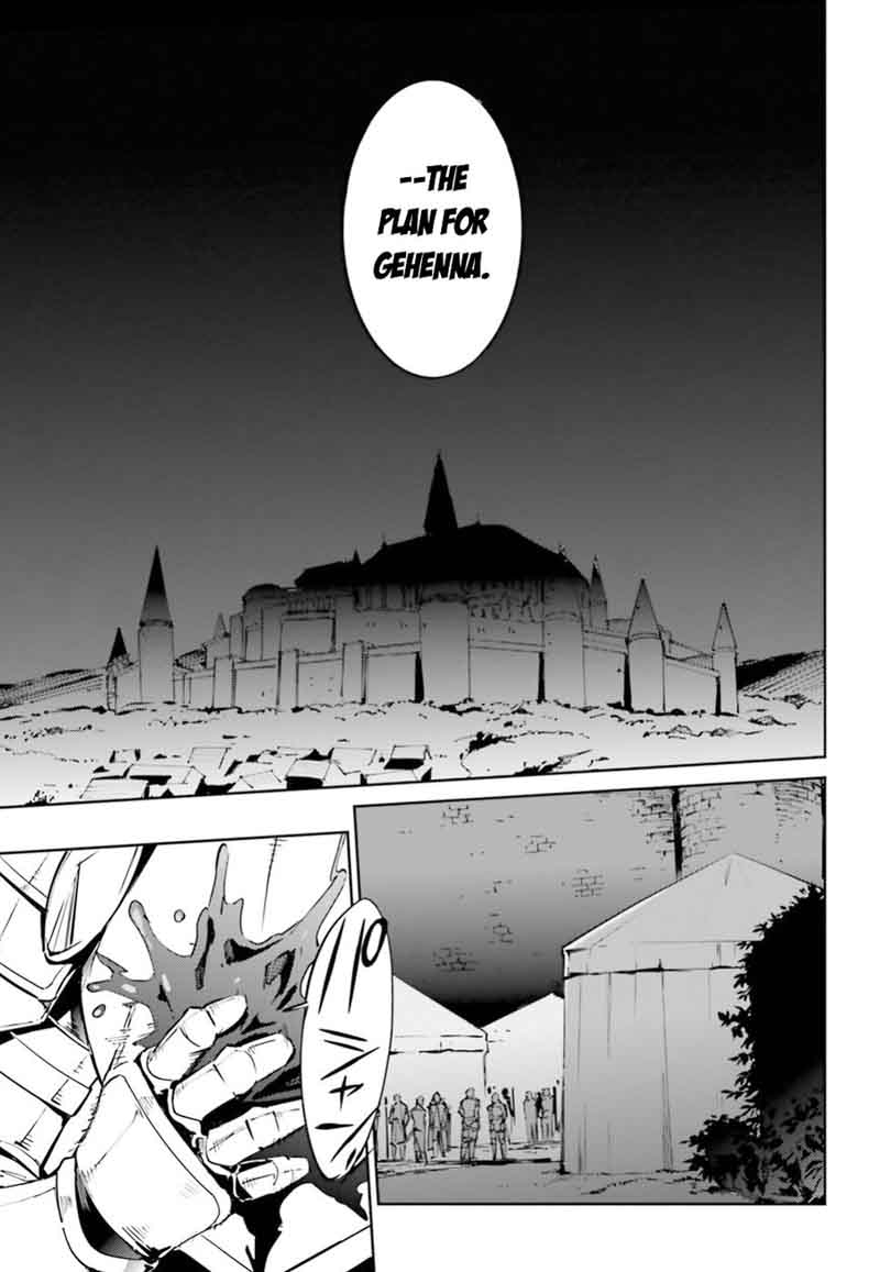 Overlord Chapter 42 - Page 11