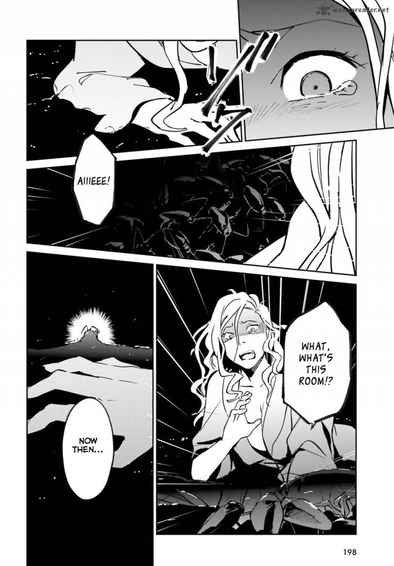 Overlord Chapter 44 - Page 28