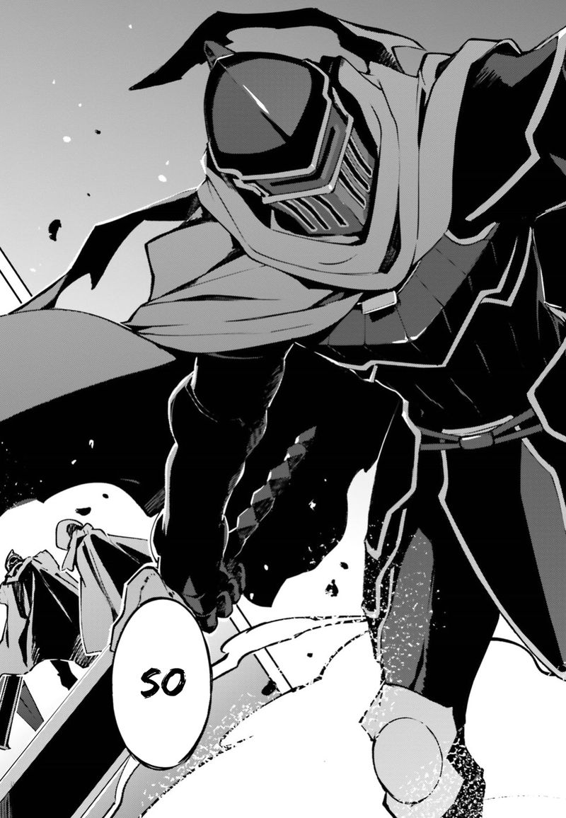 Overlord Chapter 46 - Page 31