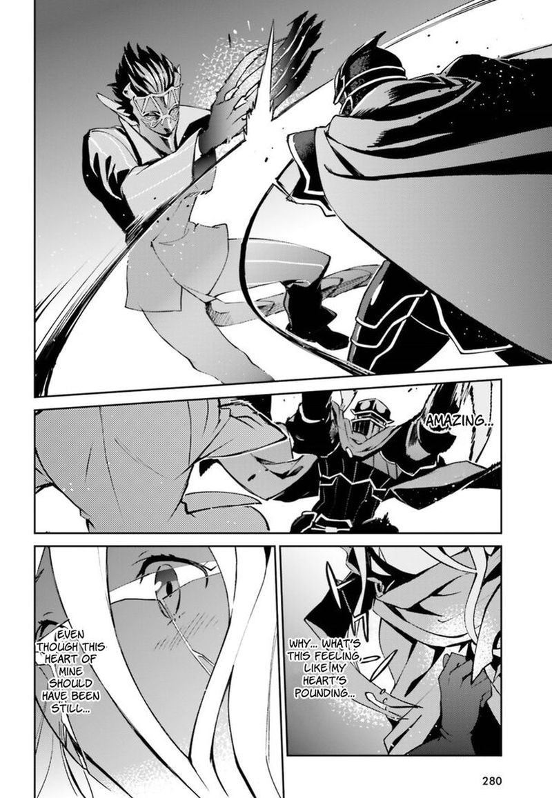 Overlord Chapter 47 - Page 6