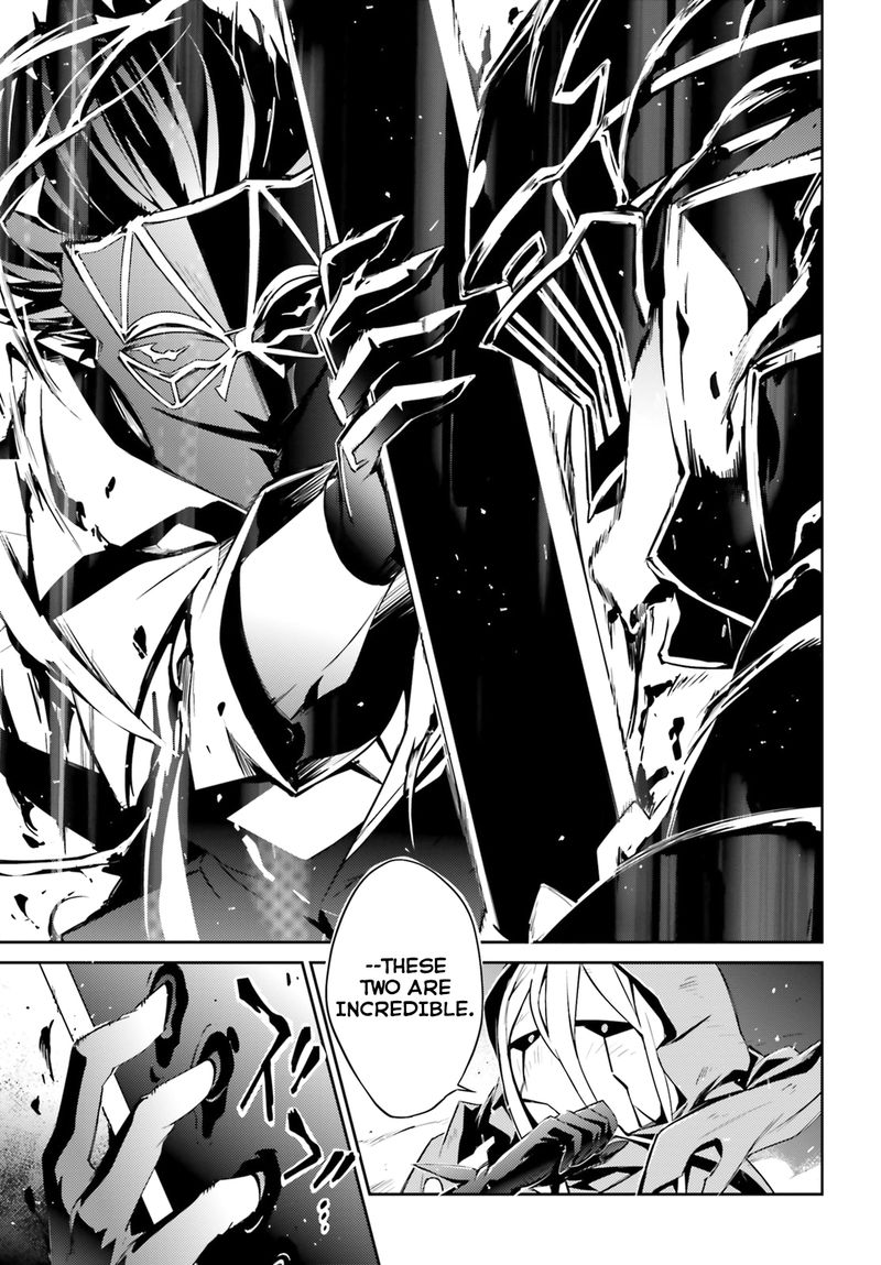 Overlord Chapter 52 - Page 7