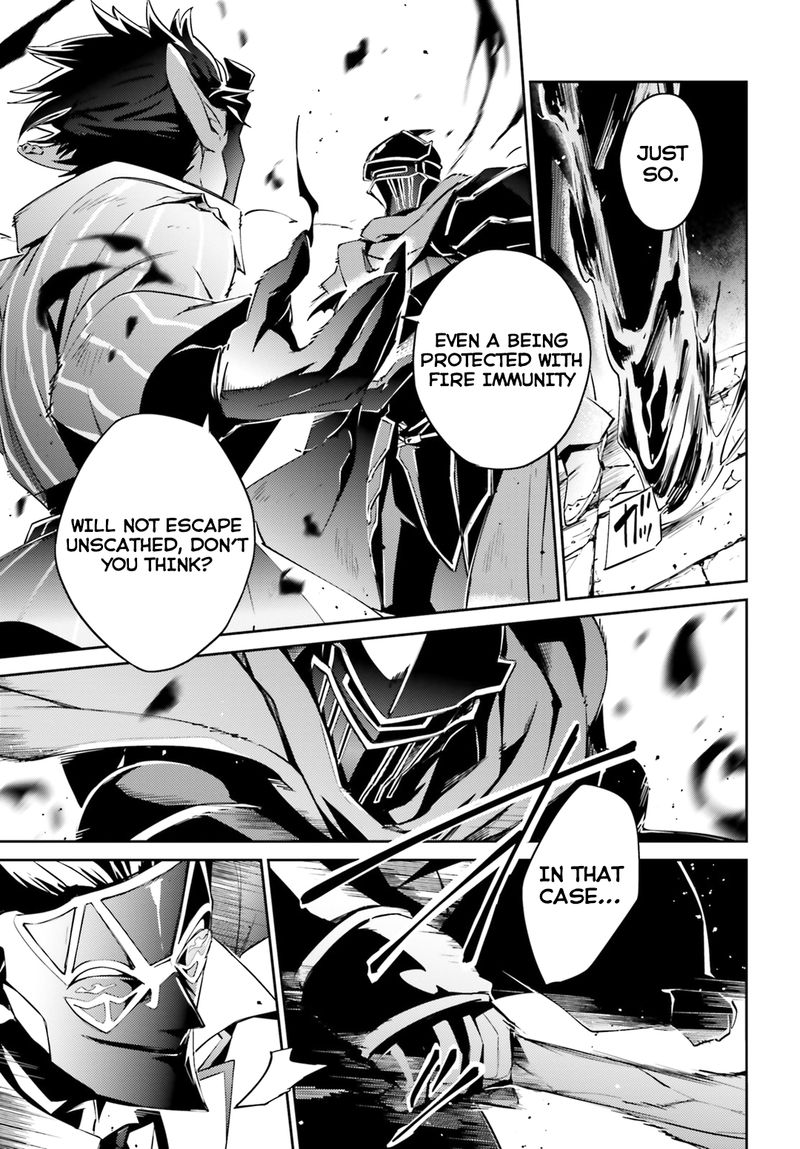 Overlord Chapter 52 - Page 9