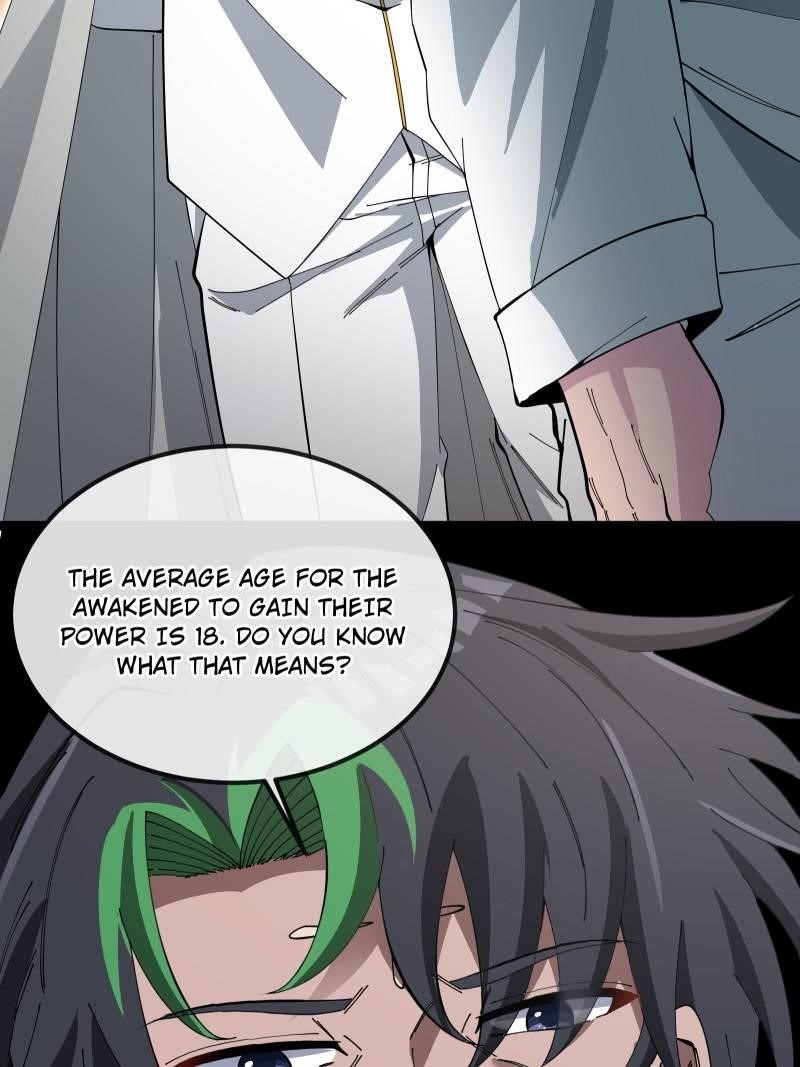 Overlord Chapter 79 - Page 26