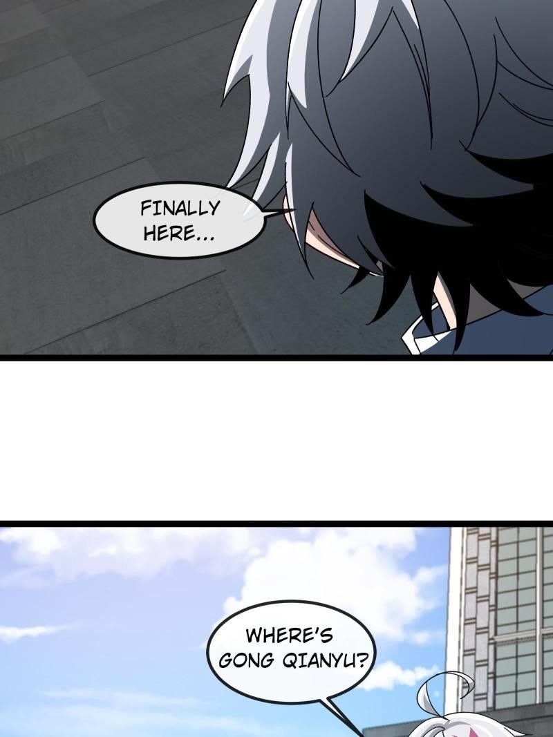 Overlord Chapter 80 - Page 36